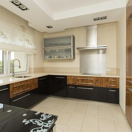 Apartament Prestige - Zbicza 2E Apartment Olsztyn  Ngoại thất bức ảnh