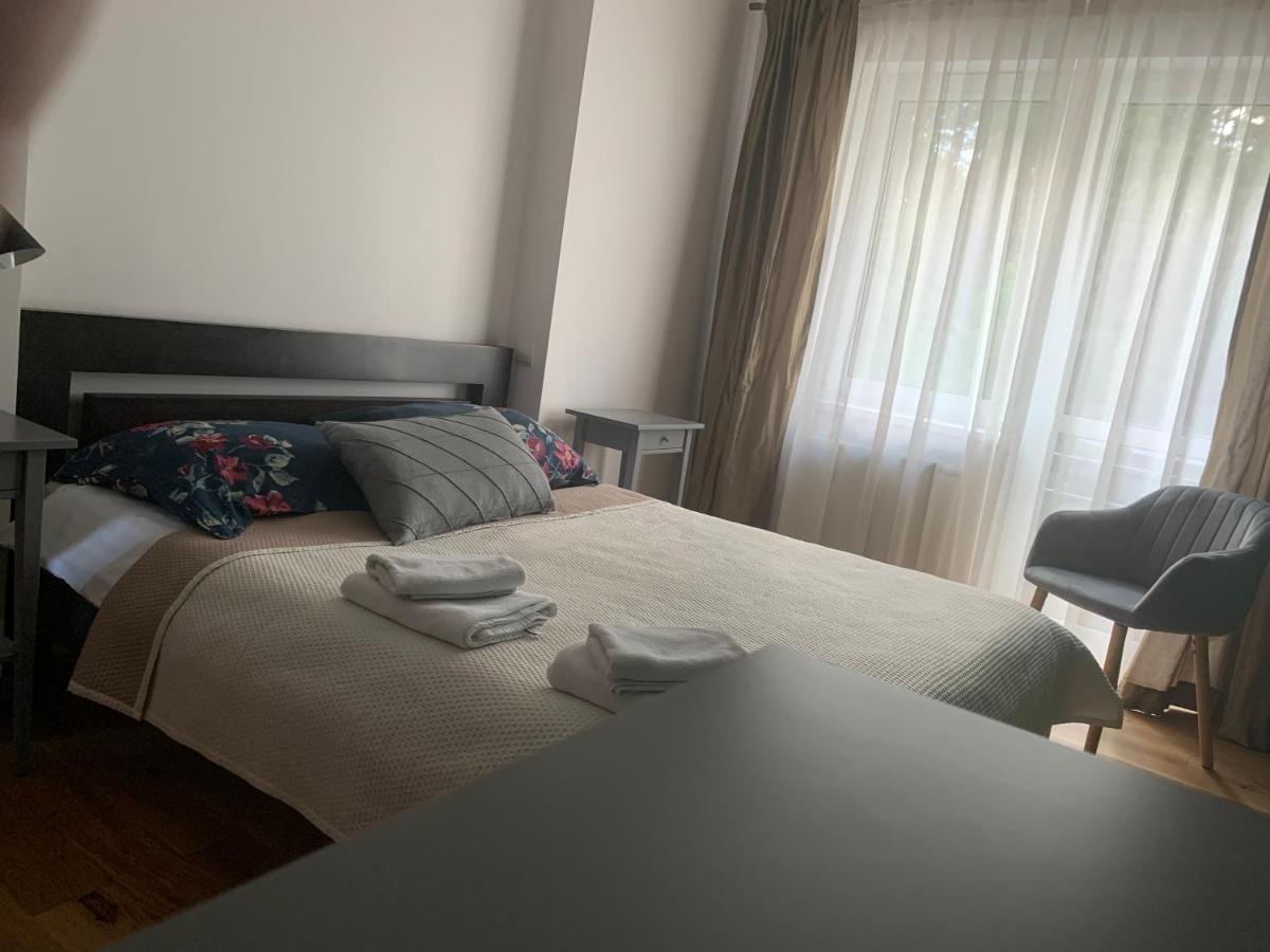 Apartament Prestige - Zbicza 2E Apartment Olsztyn  Ngoại thất bức ảnh