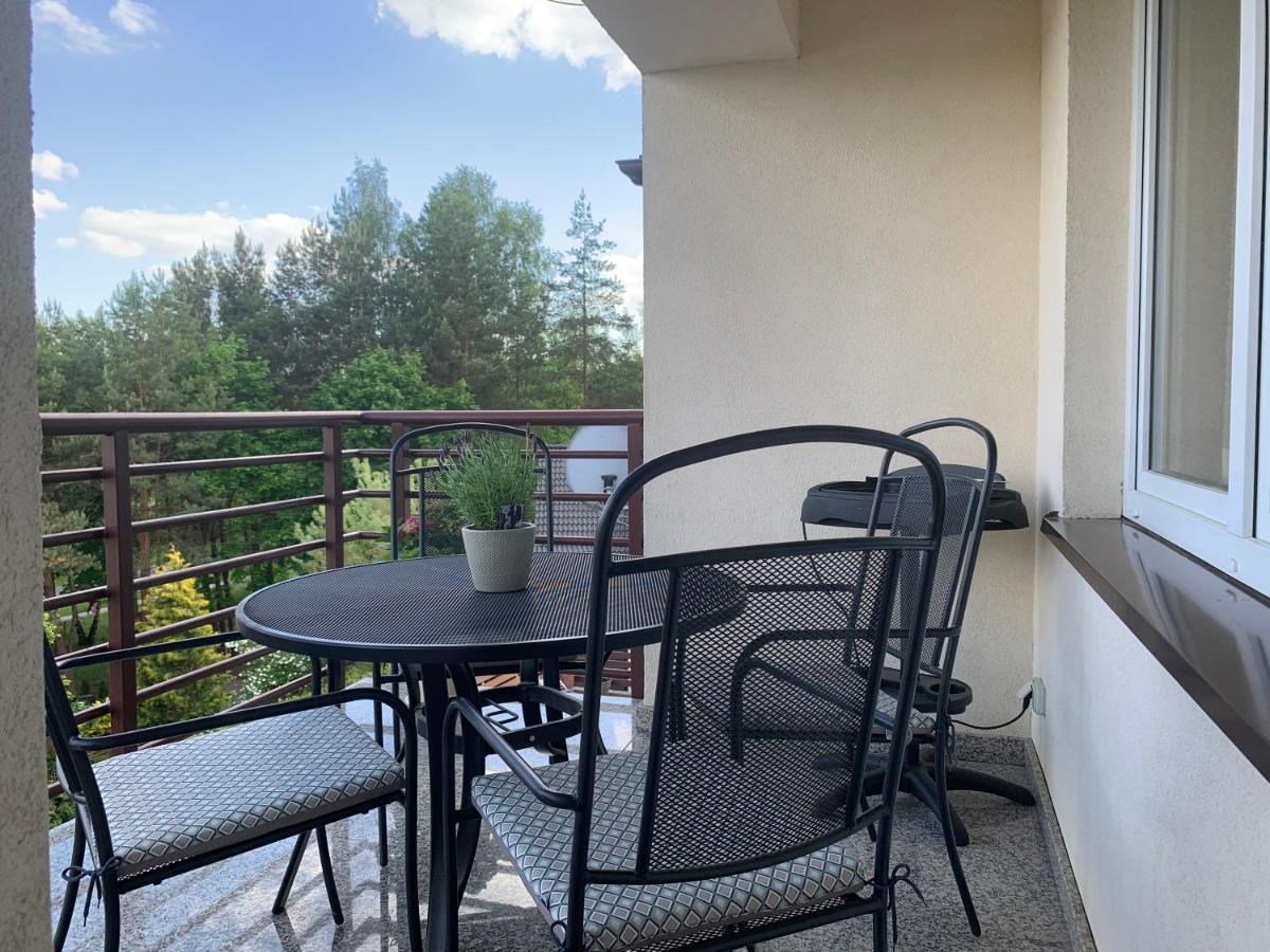 Apartament Prestige - Zbicza 2E Apartment Olsztyn  Ngoại thất bức ảnh
