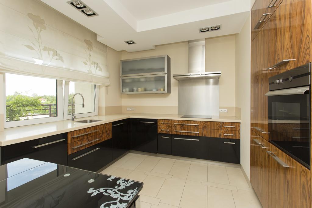 Apartament Prestige - Zbicza 2E Apartment Olsztyn  Ngoại thất bức ảnh