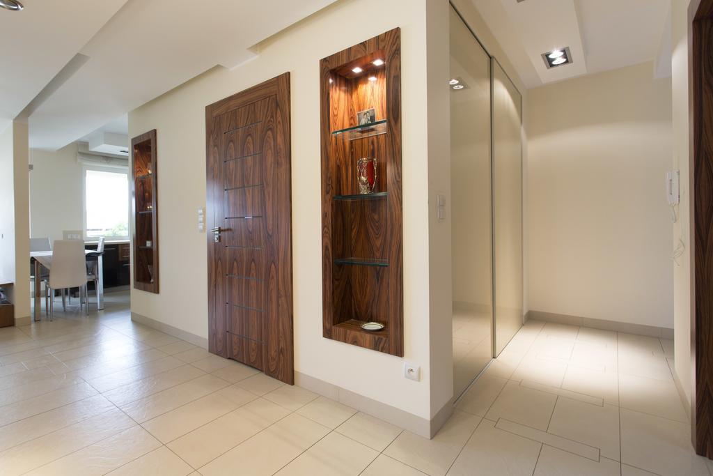 Apartament Prestige - Zbicza 2E Apartment Olsztyn  Ngoại thất bức ảnh