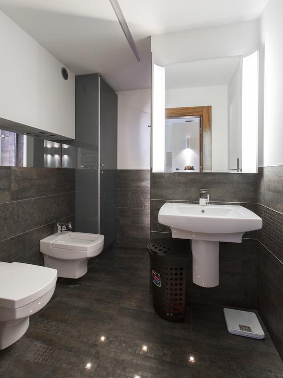 Apartament Prestige - Zbicza 2E Apartment Olsztyn  Ngoại thất bức ảnh